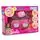 Dede 01510 BARBIE TRAY TEA SET სათამაშო ურიკა სამზარეულოს აქსესუარებით, 3 image