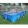 Bestway 56405 Steel Pro Rectangle Above Ground Pool Set-კარკასული აუზი