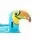 Bestway 41126 H2OGO Tipsy Toucan გასაბერი ტუკანი, 4 image