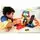 Hot Wheels Toxic Gorilla Slam GTT94 ჰოთ ვილსის სათამაშო ტრასა, 7 image