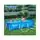 Bestway 56411 Steel Pro with Filter Pump - კარკასული აუზი კარტრიჯული ფილტრით