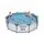 Bestway 56416 Steel Pro Frame Pool With Cartridge Filter კარკასული აუზი კარტრიჯული ფილტრით, 3 image