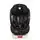 KikkaBoo Car seat 4 Strong ISOFIX Grey მანქანის სავარძელი (ქარსითი), 7 image
