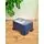 One Step Stool Dark Blue საბავშვო საფეხური აბაზანისთვის, 2 image