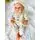 Moni Toys Doll 8529 სათამაშო თოჯინა აქსესუარებით