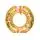 Bestway 36305 Glitter Seahorse Swim Ring გასაბერი ზღვის ცხენი, 7 image