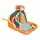 Bestway 53301- H20GO! Bouncy Castle გასაბერი ცენტრი, 9 image