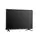 ტელევიზორი 2Е TV LED 32" HD 32D3, Black, 5 image
