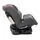 KikkaBoo Car seat Hood Grey მანქანის სავარძელი (ქარსითი), 2 image