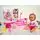 Moni Toys doll 8108 სათამაშო თოჯინა აქსესუარებით, 3 image