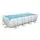 Bestway 56670 Power Steel Pool Set With Filter Pump and ladder კარკასული აუზი კარტრიჯული ფილტრით და კიბით, 2 image