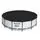 Bestway 56950 - Steel Pro Max with Filter Pump and ladder კარკასული აუზი კარტრიჯული ფილტრით, კიბით და ტენტით, 8 image