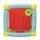 Bestway 93542 Fisher-Price Bouncesational Bouncer გასაბერი ბატუტი, 4 image