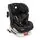 KikkaBoo Car seat 4 Strong ISOFIX Grey მანქანის სავარძელი (ქარსითი)