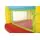 Bestway 93542 Fisher-Price Bouncesational Bouncer გასაბერი ბატუტი, 6 image