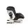 KikkaBoo Car seat 4 Strong ISOFIX Grey მანქანის სავარძელი (ქარსითი), 2 image