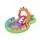 Bestway 53117-H2OGO! Sing 'n Splash გასართობი ცენტრი, 6 image