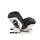 KikkaBoo Car seat 4 Strong ISOFIX Grey მანქანის სავარძელი (ქარსითი), 3 image