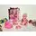 Moni Toys Doll 8652 სათამაშო თოჯინა აქსესუარებით
