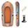 Bestway 61145-Kondor Elite 3000 Raft Set გასაბერი ნავი, 3 image