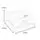 Bestway 93542 Fisher-Price Bouncesational Bouncer გასაბერი ბატუტი, 3 image