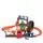 Hot Wheels Toxic Gorilla Slam GTT94 ჰოთ ვილსის სათამაშო ტრასა, 6 image