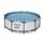 Bestway 56418 Steel Pro MAX with Filter Pump and ladder- კარკასული აუზი კარტრიჯული ფილტრით და კიბით, 7 image