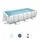 Bestway 56442 Power Steel with sand filter pump and ladder -კარკასული აუზი ქვიშის ფილტრით და კიბით, 10 image