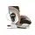 KikkaBoo Car seat 4 Strong ISOFIX Grey მანქანის სავარძელი (ქარსითი), 8 image