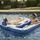 Bestway 43653 H2OGO! Comfort Plush 2-Person გასაბერი ლეიბი 	