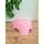 One Step Stool Light Pink საბავშვო საფეხური აბაზანისთვის, 2 image