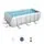 Bestway 56457 Power Steel With Sand Filter and ladder კარკასული აუზი ქვიშის ფილტრით და კიბით, 3 image