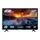 ტელევიზორი 2Е TV LED 32" HD 32D3, Black