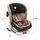 KikkaBoo Car seat 4 Strong ISOFIX Grey მანქანის სავარძელი (ქარსითი), 12 image