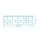 Bestway 56595 Steel Pro Max with Filter Pump-კარკასული აუზი კარტრიჯული ფილტრით, 9 image