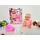 Moni Toys doll 8123 ფუნქციური თოჯინა აქსესუარებით
