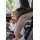 KikkaBoo Car seat 4 Strong ISOFIX Grey მანქანის სავარძელი (ქარსითი), 11 image
