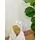 Bebekevi 1389 Crown bath set White საბავშვო ხალათის ნაკრები, 2 image