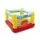 Bestway 93542 Fisher-Price Bouncesational Bouncer გასაბერი ბატუტი, 10 image