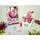 Moni Toys  Doll 8383 სათამაშო თოჯინა აქსესუარებით