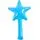 Bestway 53097-Magical Unicorn Carriage Play Center გასართობი ცენტრი, 5 image