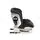 KikkaBoo Car seat 4 Strong ISOFIX Grey მანქანის სავარძელი (ქარსითი), 4 image