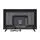 ტელევიზორი 2Е TV LED 32" HD 32A06K Smart Android, Black, 2 image