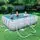 Bestway 56629 Power Steel  with Filter Pump კარკასული აუზი კარტრიჯული ფილტრით