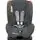 KikkaBoo Car seat Hood Grey მანქანის სავარძელი (ქარსითი), 3 image