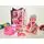 Moni Toys Doll 8652 სათამაშო თოჯინა აქსესუარებით, 2 image