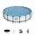 Bestway 56462 Steel Pro Max With Filter Pump and ladder კარკასული აუზი კარტრიჯული ფილტრით და კიბით, 5 image