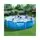 Bestway 56706 Steel Pro Swimming Pool კარკასული აუზი