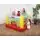 Bestway 93542 Fisher-Price Bouncesational Bouncer გასაბერი ბატუტი, 2 image