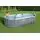 Bestway 56710 Power Steel With Cartridge Filter And Ladder კარკასული აუზი კარტრიჯული ფილტრით და კიბით, 2 image
